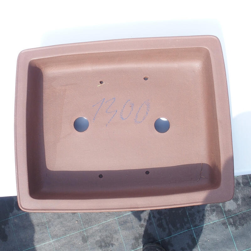 Bonsai-Schale 45 x 36 x 11 cm