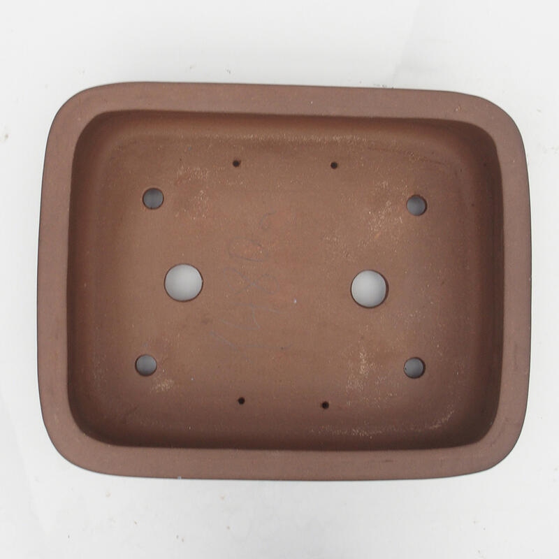 Bonsaischale 45 x 36 x 12 cm - japanische Qualität