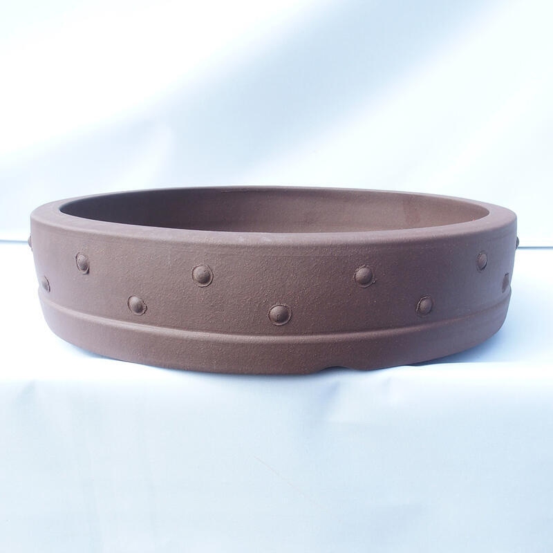 Bonsai-Schale 45 x 45 x 10 cm