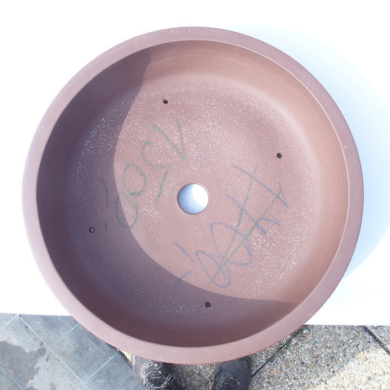 Bonsai-Schale 45 x 45 x 13 cm