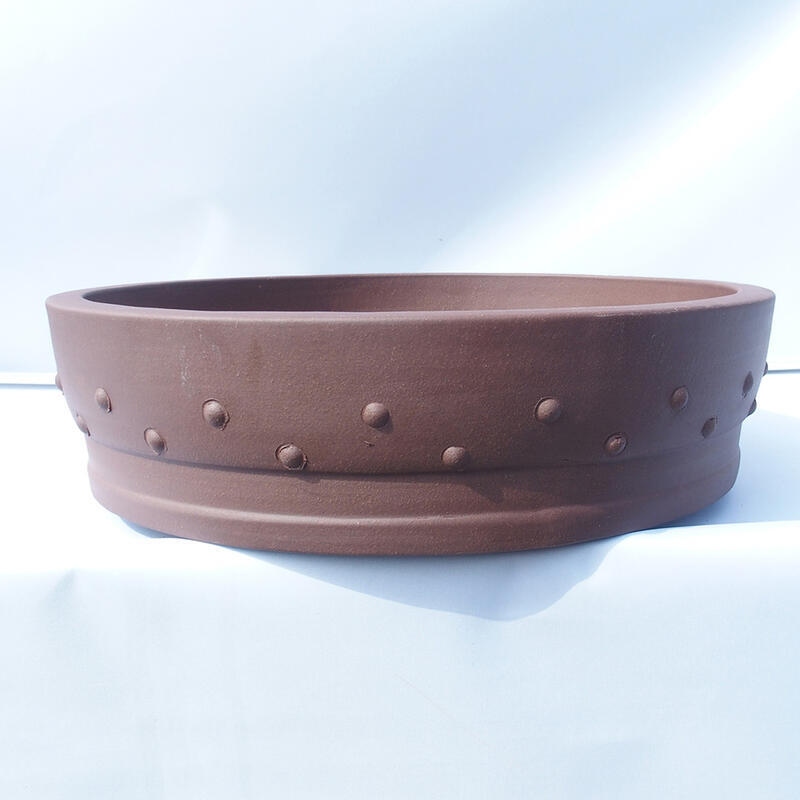 Bonsai-Schale 45 x 45 x 13 cm