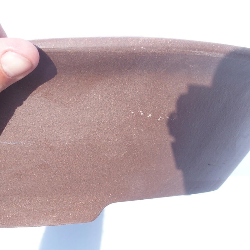 Bonsai-Schale 45 x 45 x 9 cm