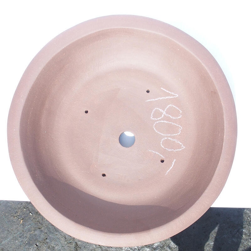 Bonsai-Schale 45 x 45 x 9 cm