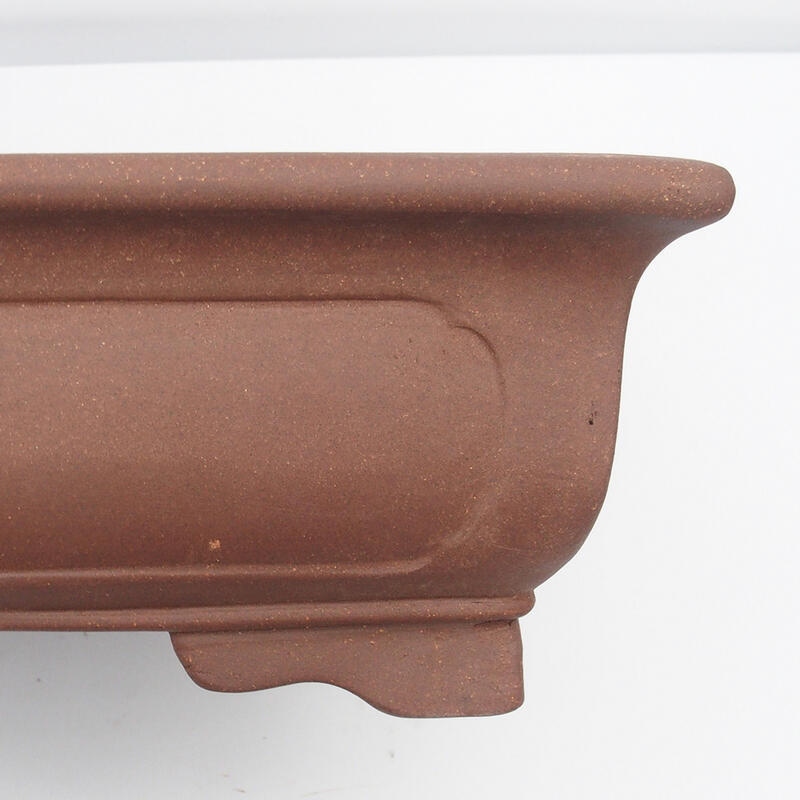 Bonsaischale 46 x 35 x 13 cm - japanische Qualität