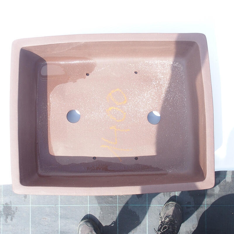 Bonsai-Schale 46 x 37 x 12 cm