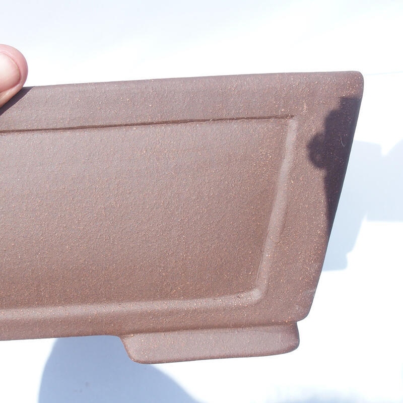 Bonsai-Schale 46 x 37 x 12 cm