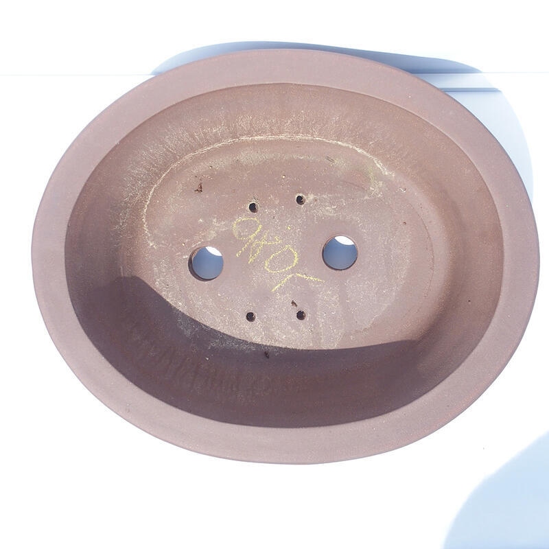 Bonsai-Schale 46 x 37 x 13 cm