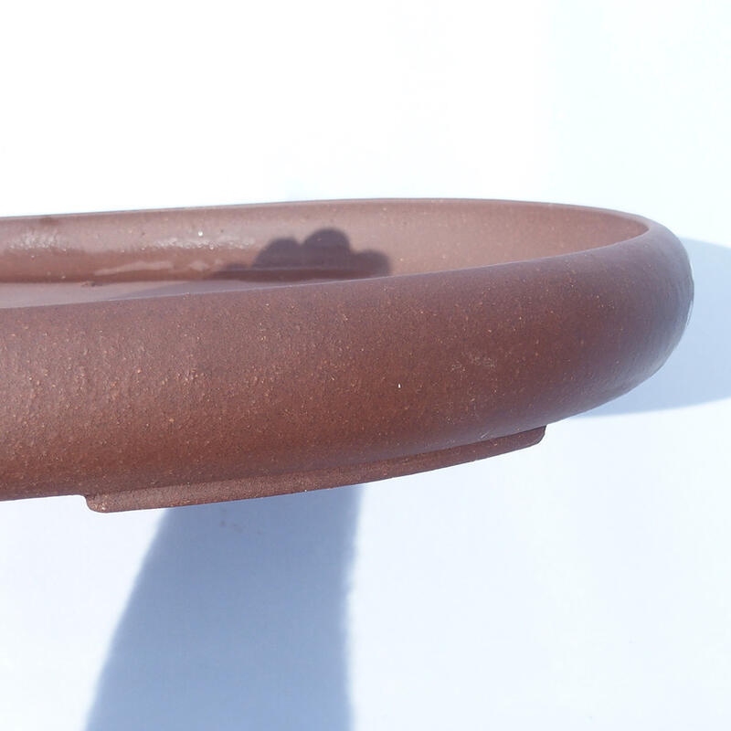 Bonsai-Schale 47 x 31 x 4 cm