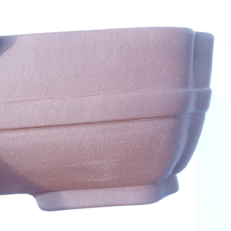 Bonsai-Schale 47 x 36 x 12 cm