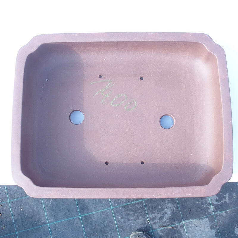 Bonsai-Schale 47 x 36 x 12 cm