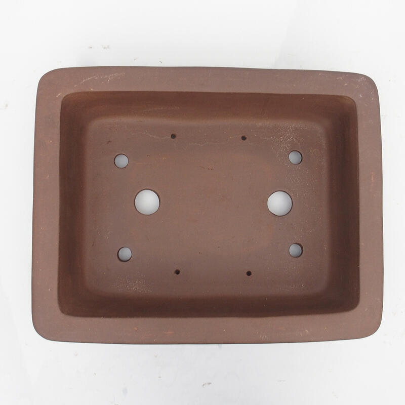 Bonsaischale 47 x 37 x 10 cm - japanische Qualität