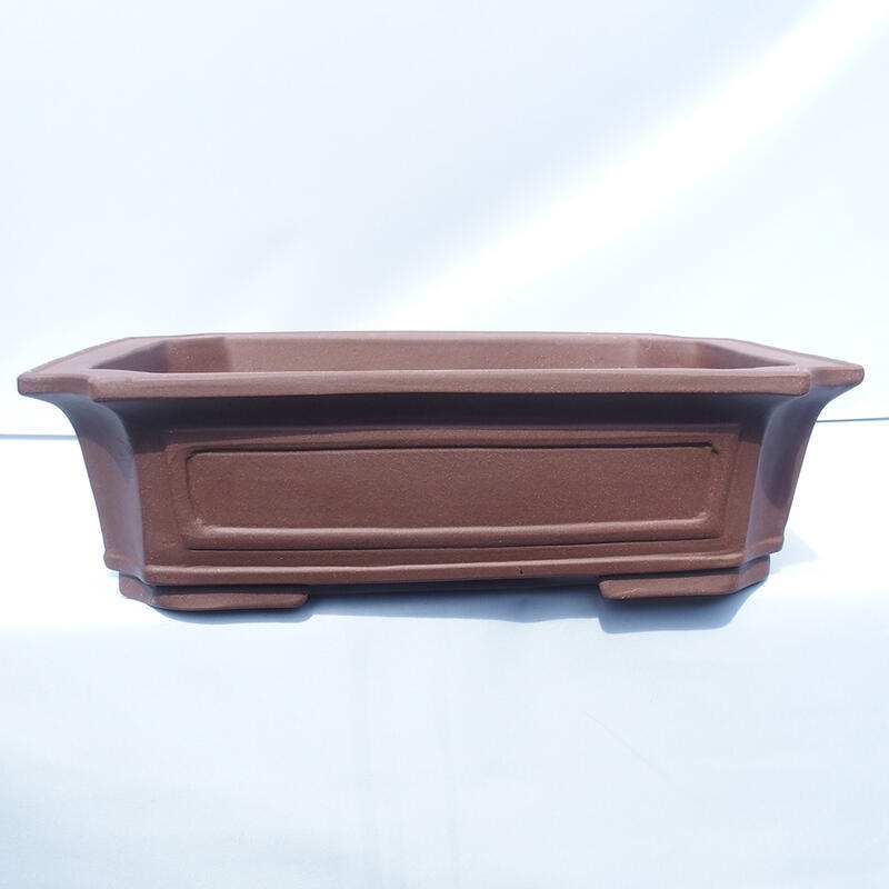 Bonsai-Schale 47 x 38 x 13 cm