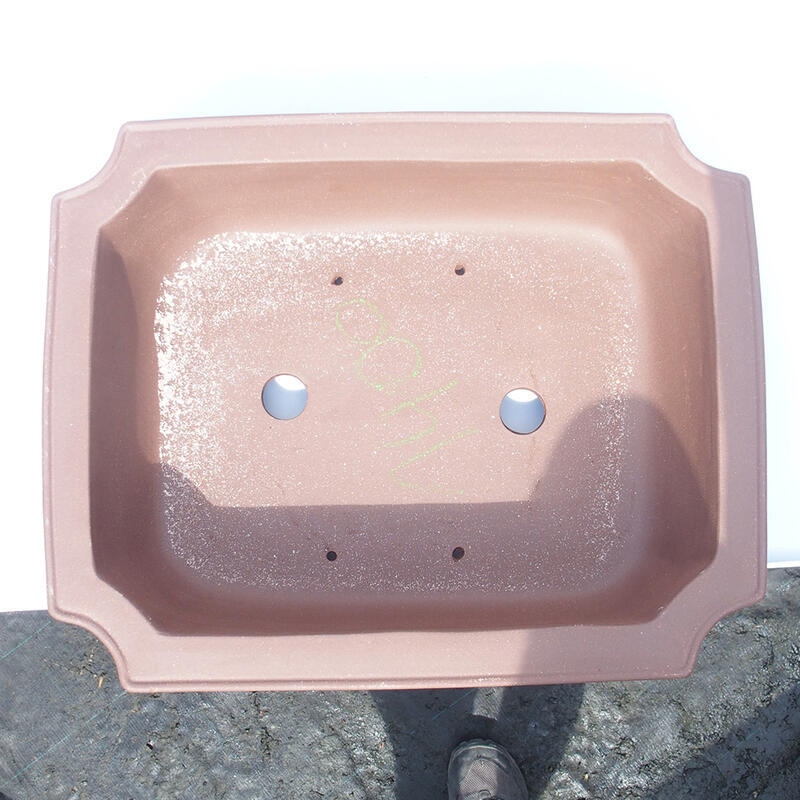 Bonsai-Schale 47 x 38 x 13 cm