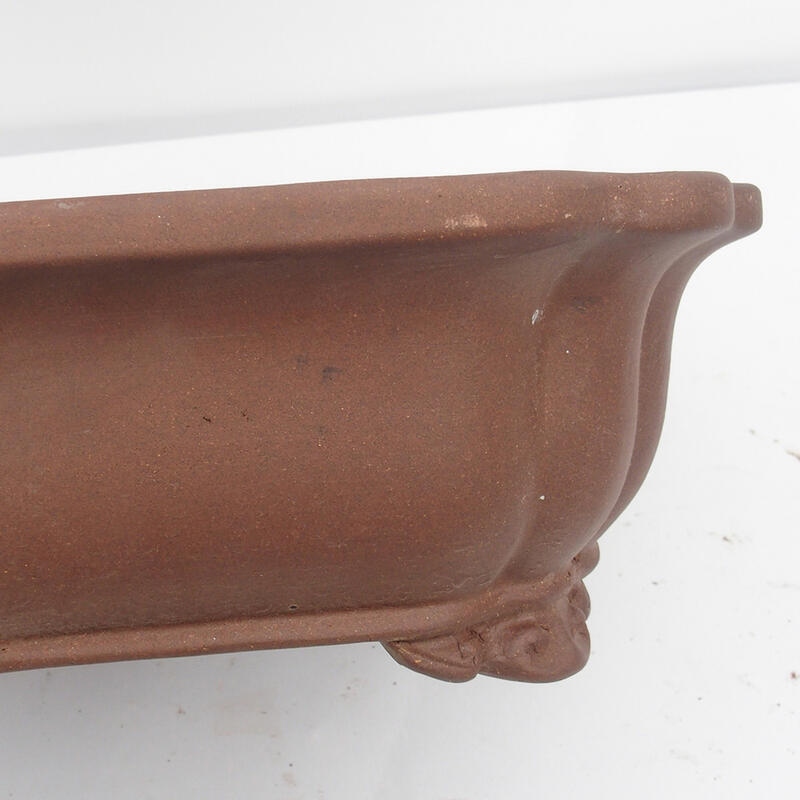 Bonsaischale 47 x 39 x 12 cm - japanische Qualität