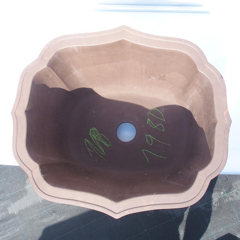 Bonsai-Schale 47 x 42 x 31 cm