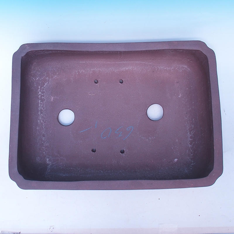 Bonsai-Schale 48 x 34 x 13 cm