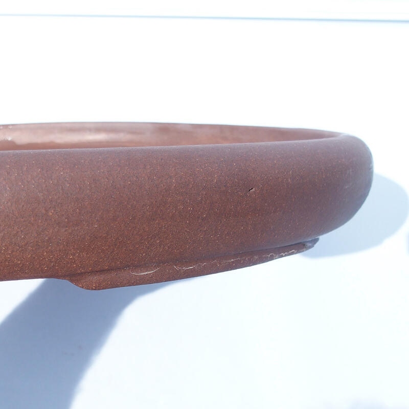 Bonsai-Schale 48 x 37 x 5 cm