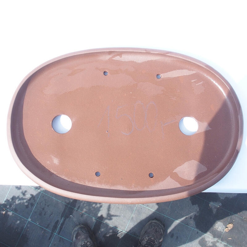 Bonsai-Schale 48 x 37 x 5 cm