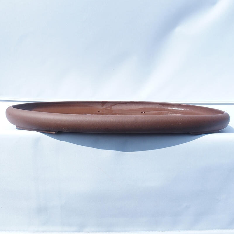 Bonsai-Schale 48 x 37 x 5 cm