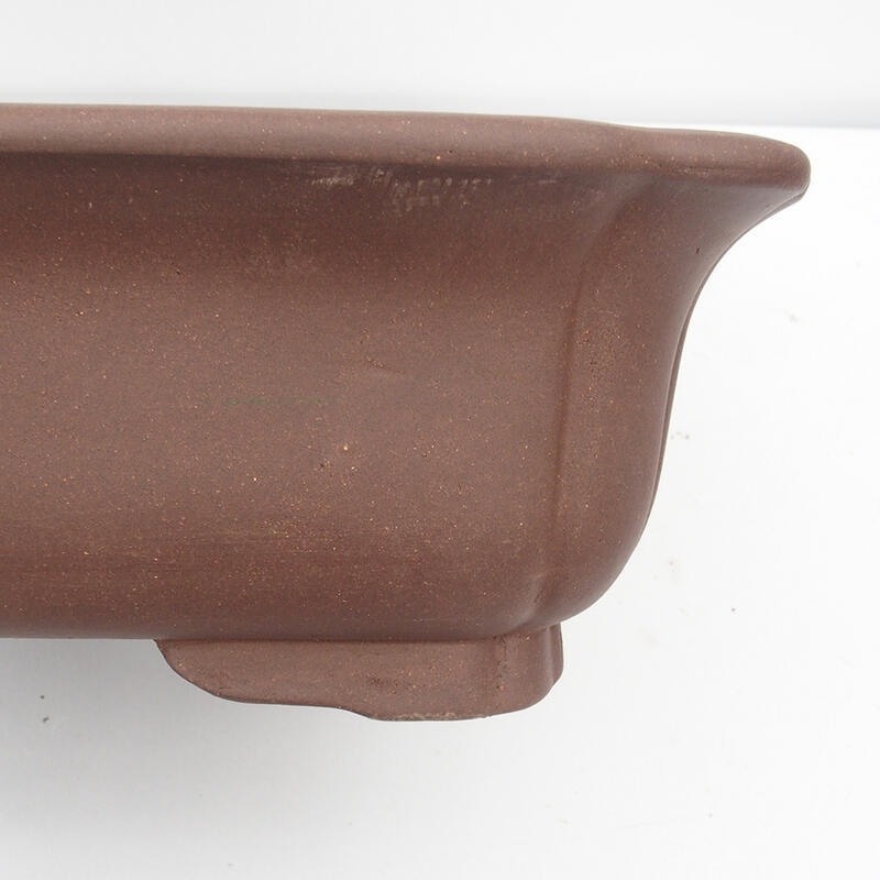 Bonsaischale 48 x 39 x 14 cm - japanische Qualität