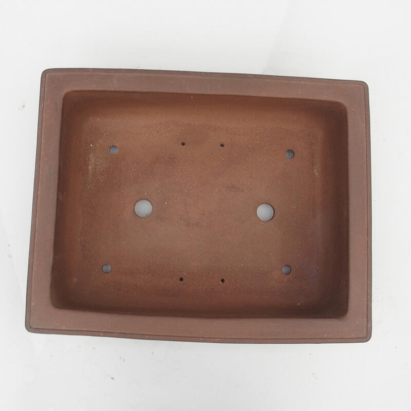 Bonsaischale 49 x 39 x 14 cm - japanische Qualität