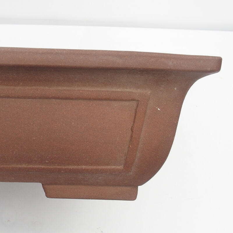 Bonsaischale 49 x 39 x 14 cm - japanische Qualität