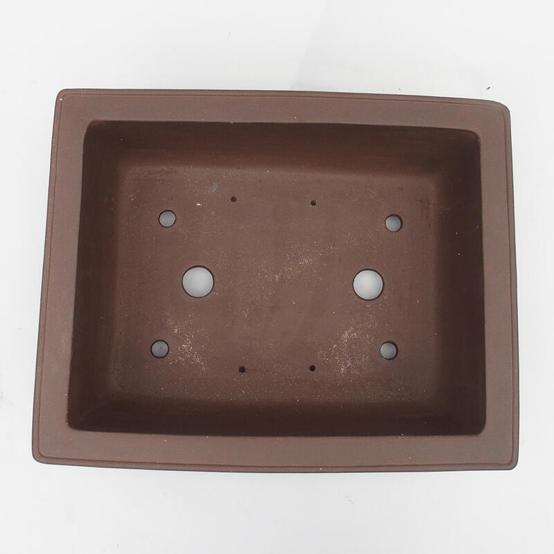 Bonsaischale 49 x 40 x 17 cm - japanische Qualität