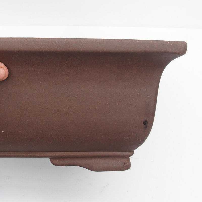 Bonsaischale 49 x 40 x 17 cm - japanische Qualität