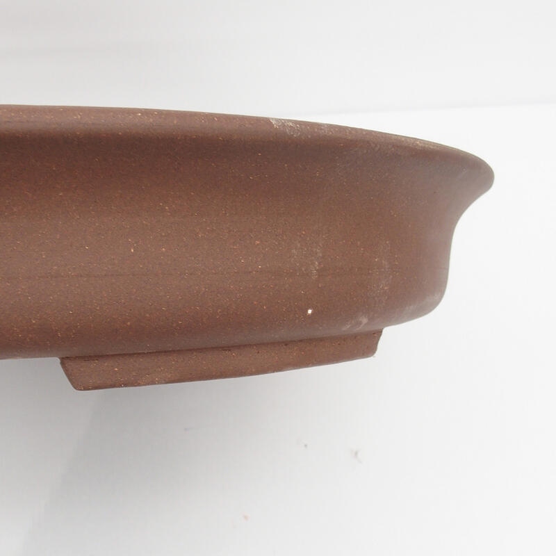 Bonsaischale 49 x 40 x 7 cm - japanische Qualität