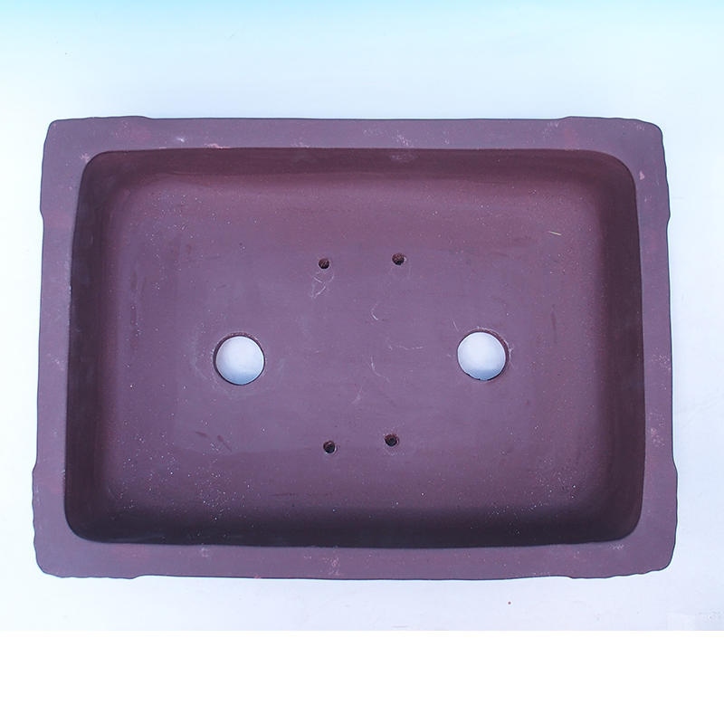 Bonsai-Schale 50 x 37 x 11 cm