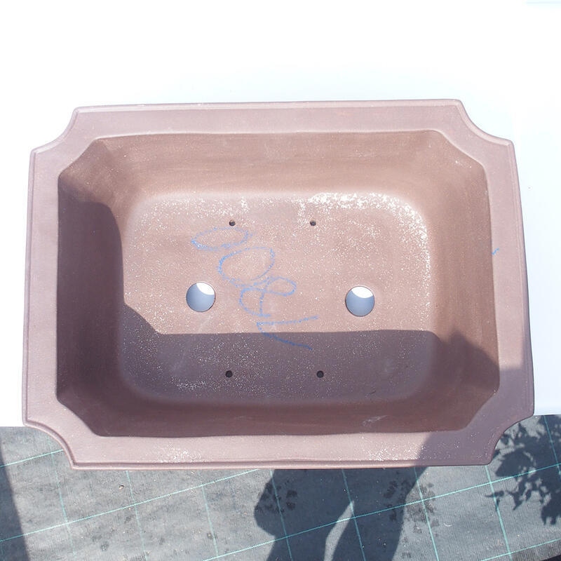 Bonsai-Schale 50 x 37 x 17 cm