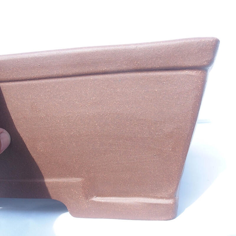 Bonsai-Schale 50 x 39 x 14 cm