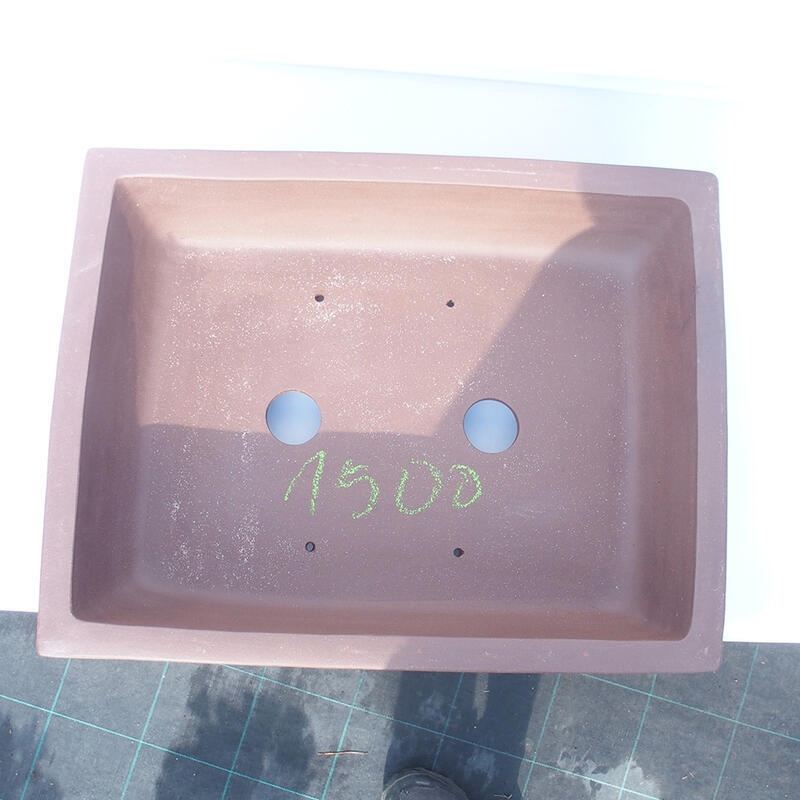 Bonsai-Schale 50 x 39 x 14 cm