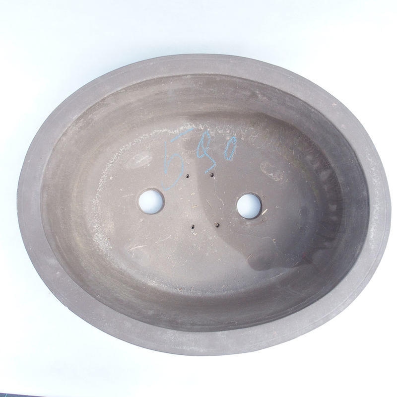 Bonsai-Schale 49,5 x 39 x 16 cm