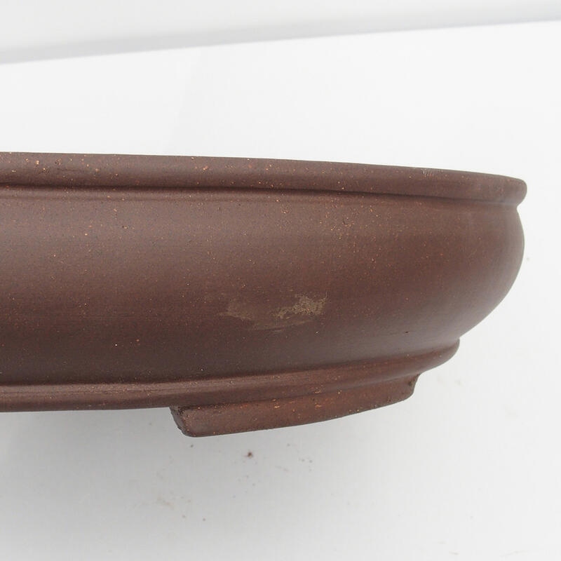 Bonsaischale 50 x 40 x 8 cm - japanische Qualität