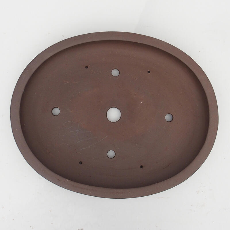 Bonsaischale 50 x 40 x 8 cm - japanische Qualität