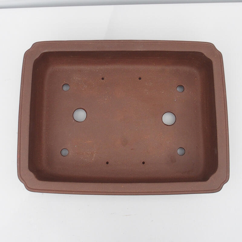 Bonsaischale 51 x 39 x 12 cm - japanische Qualität