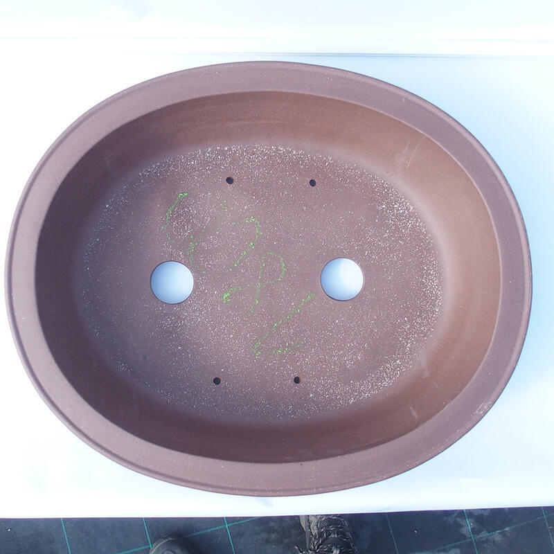 Bonsai-Schale 51 x 42 x 12 cm