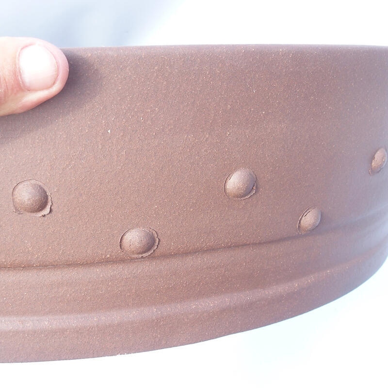 Bonsai-Schale 51 x 51 x 13 cm