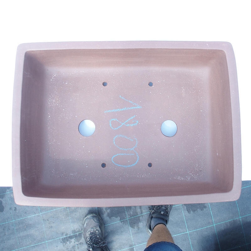 Bonsai-Schale 54 x 40 x 14 cm