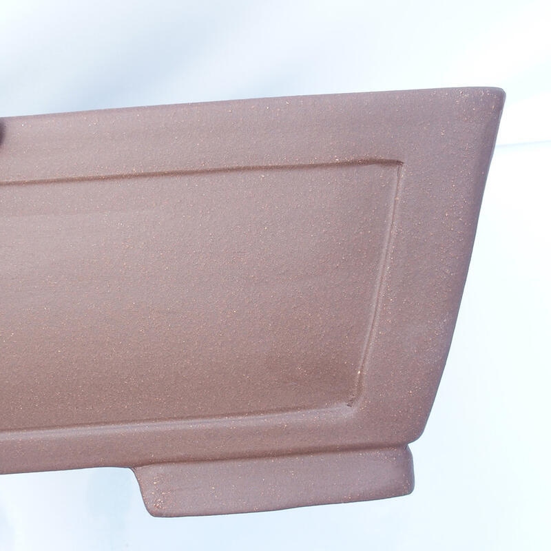 Bonsai-Schale 54 x 40 x 14 cm