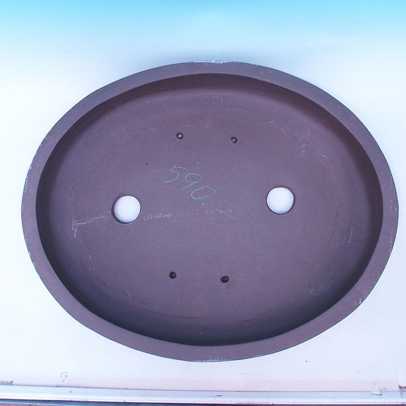 Bonsai-Schale 54 x 43 x 10 cm