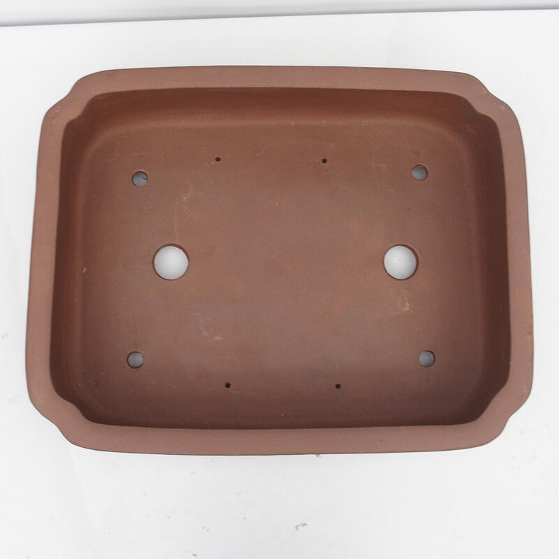 Bonsaischale 57 x 45 x 15 cm - japanische Qualität