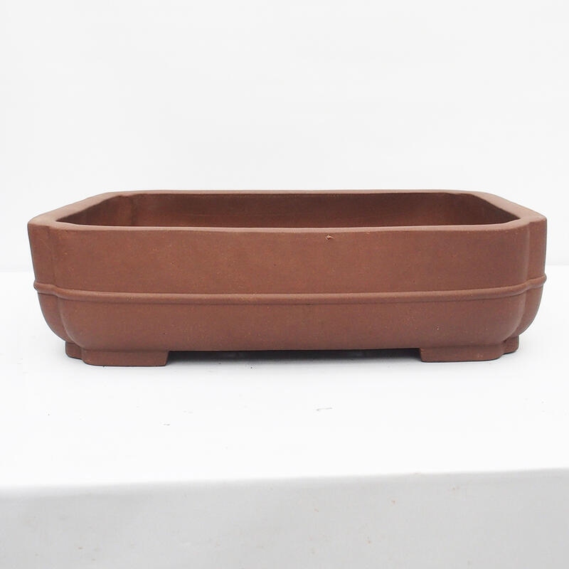 Bonsaischale 57 x 45 x 15 cm - japanische Qualität