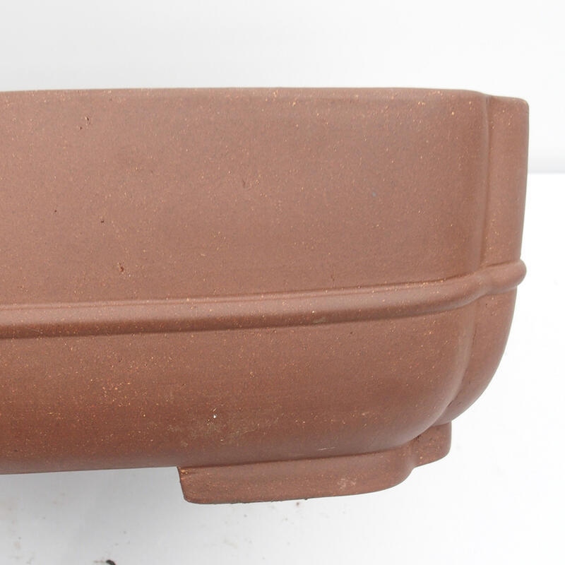 Bonsaischale 57 x 45 x 15 cm - japanische Qualität