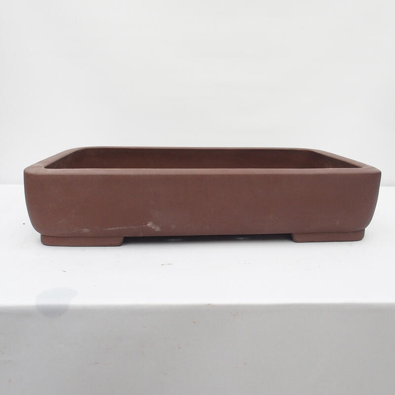 Bonsaischale 60 x 45 x 12 cm - japanische Qualität