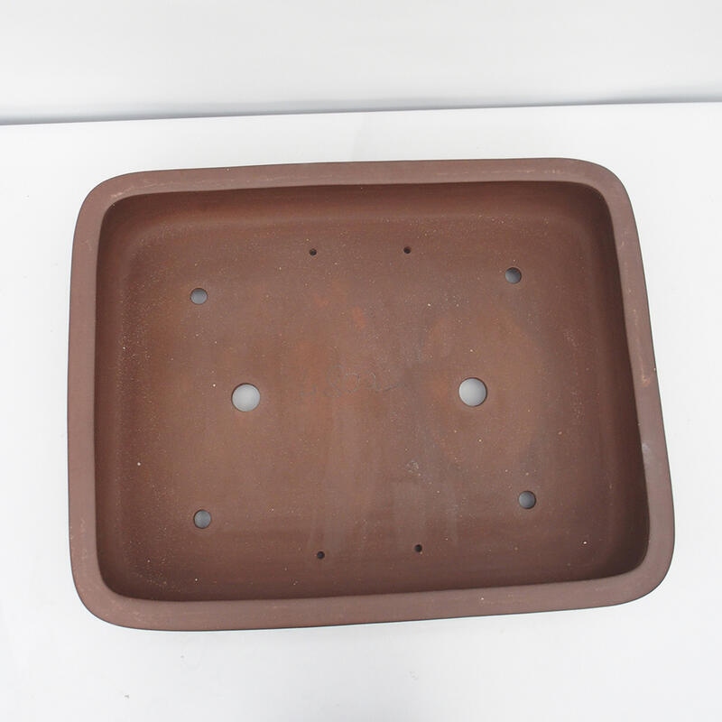 Bonsaischale 64 x 50 x 16 cm - japanische Qualität