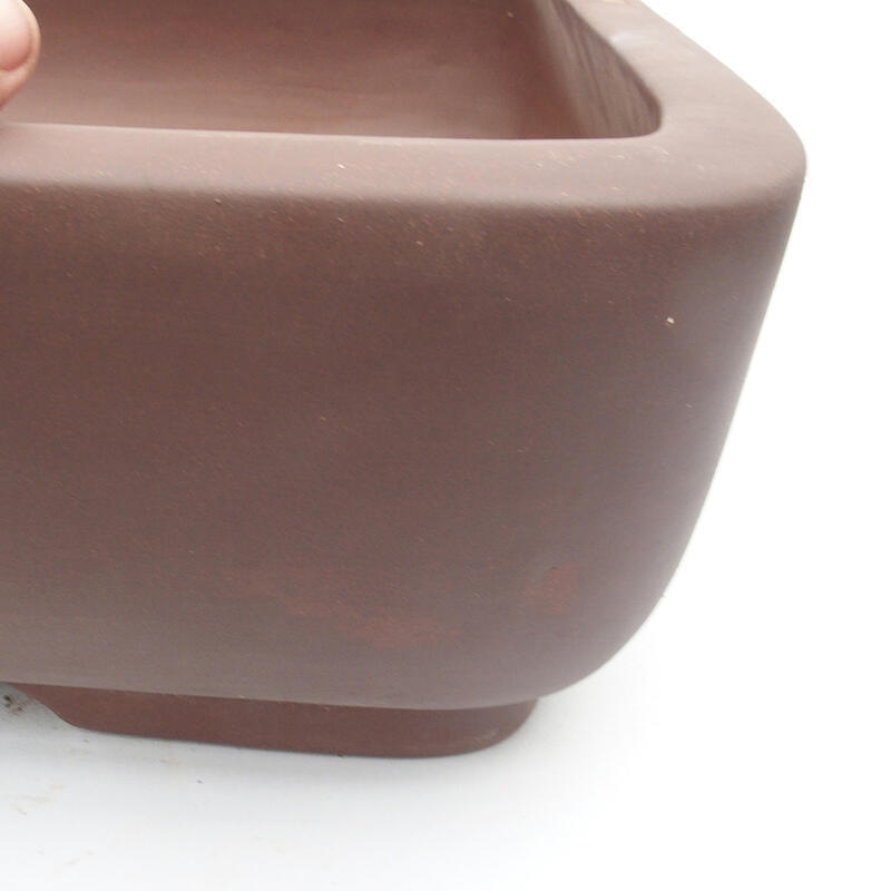 Bonsaischale 64 x 50 x 16 cm - japanische Qualität