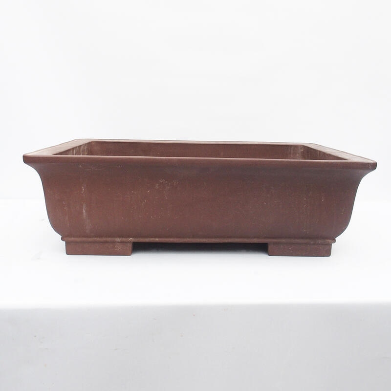 Bonsaischale 64 x 50 x 20 cm - japanische Qualität