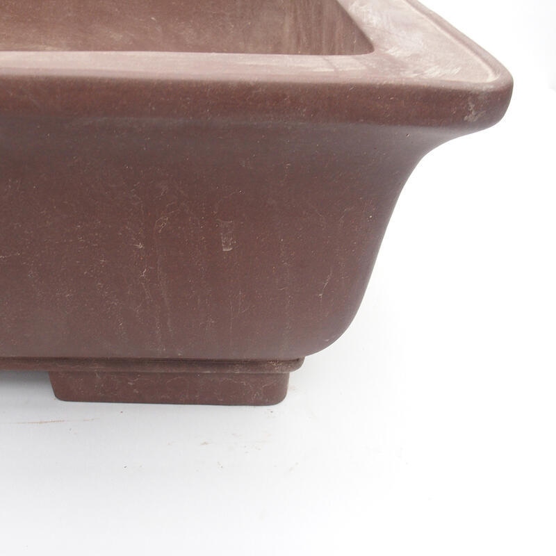 Bonsaischale 64 x 50 x 20 cm - japanische Qualität